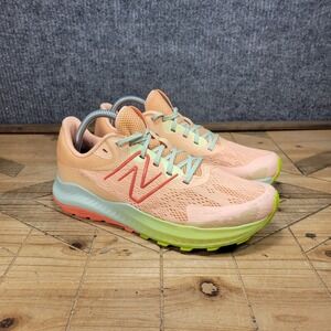 New Balance Dynasoft Shoes Womens Size 9.5B Multicolor Running Sneakers WTNTRRP5